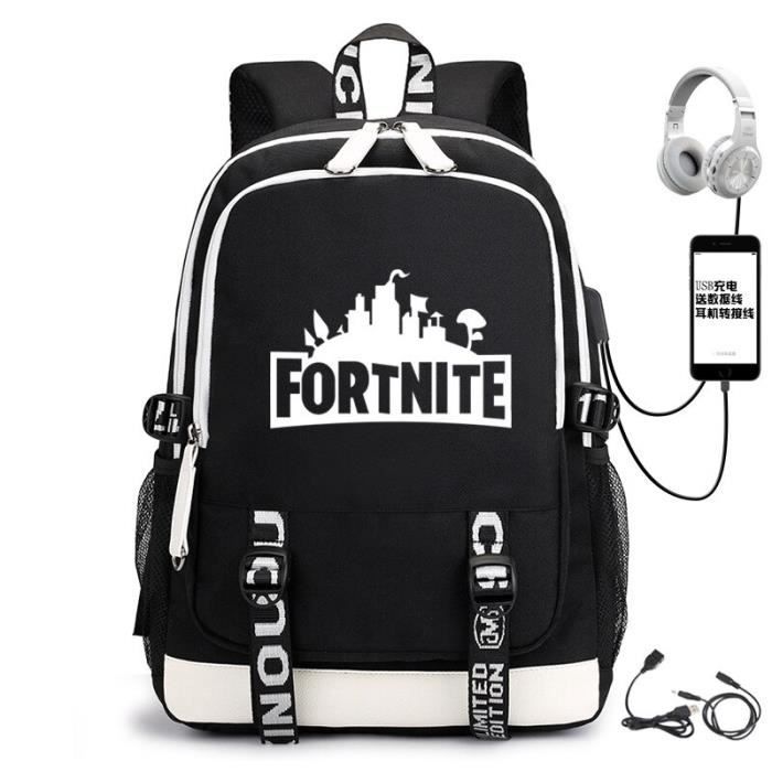 Cdiscount sac a dos fortnite sale