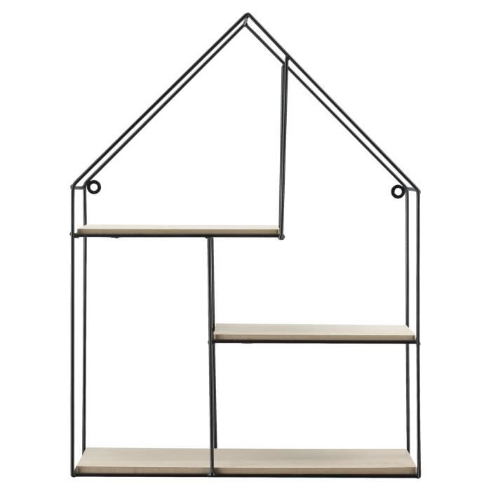 Casa Etagere Murale