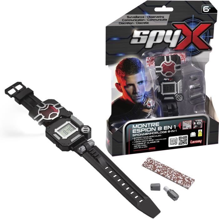 Jouet espion best sale