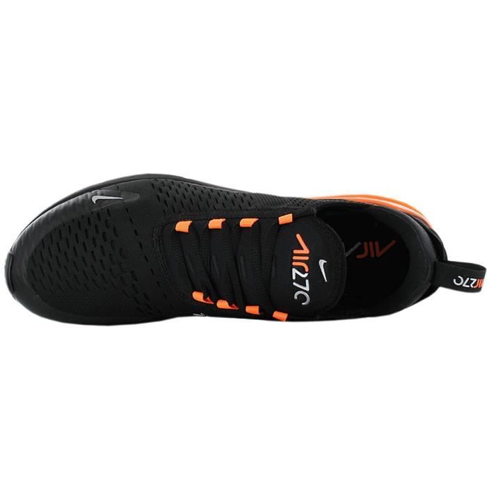Nike Air Max 270 Hommes Sneakers Baskets Chaussures de sport