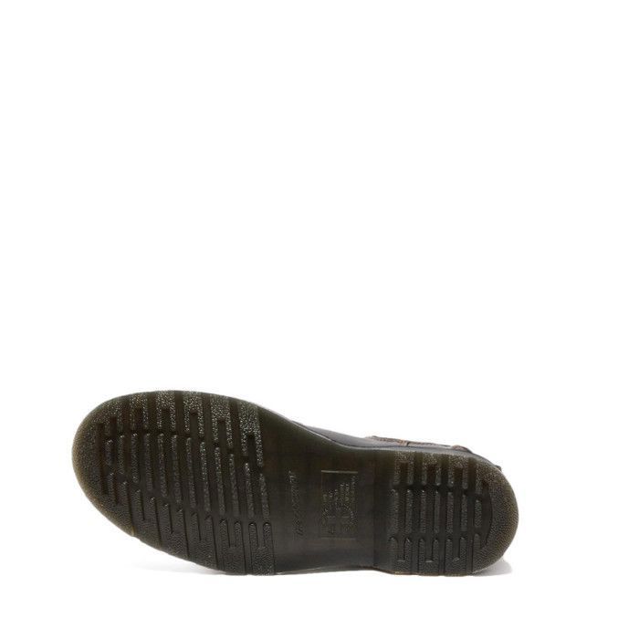 Dr martens lea top