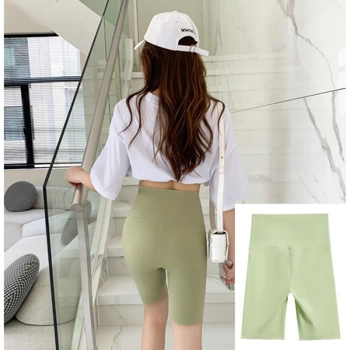 Legging sport ventre plat outlet