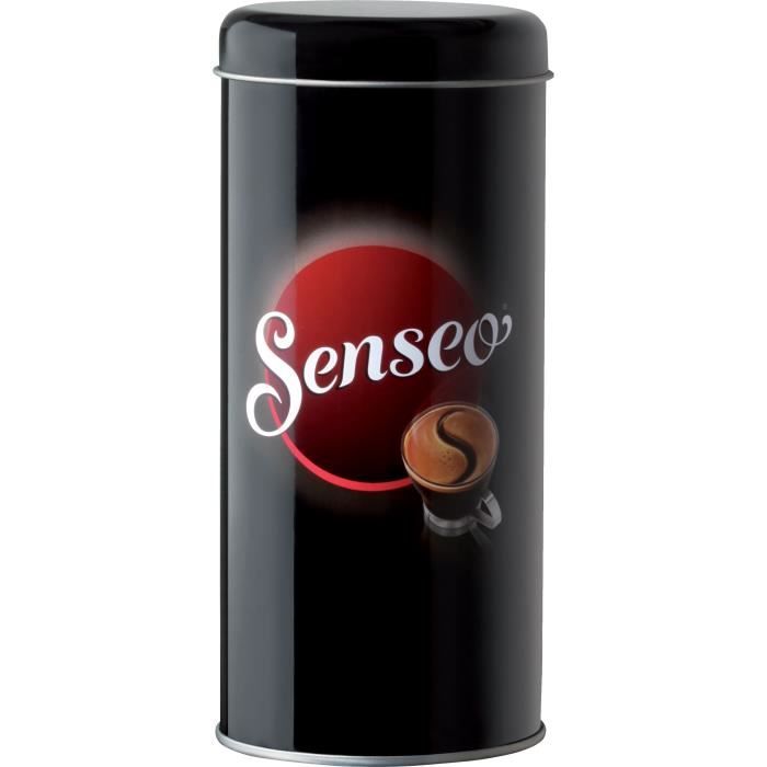 Dosettes de café Senseo Classique - Boîte distributrice de 50 sur