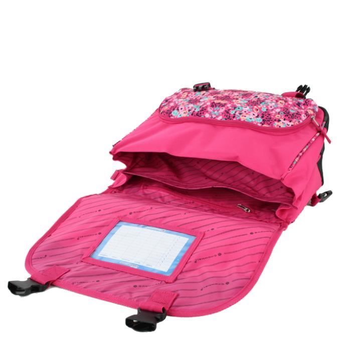 Cartable hotsell snowball avis