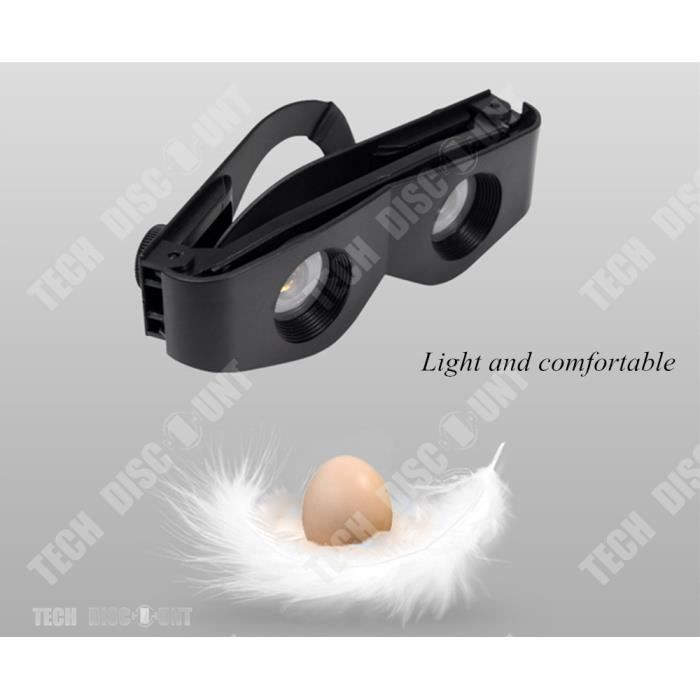 Lunette anti reflet peche online