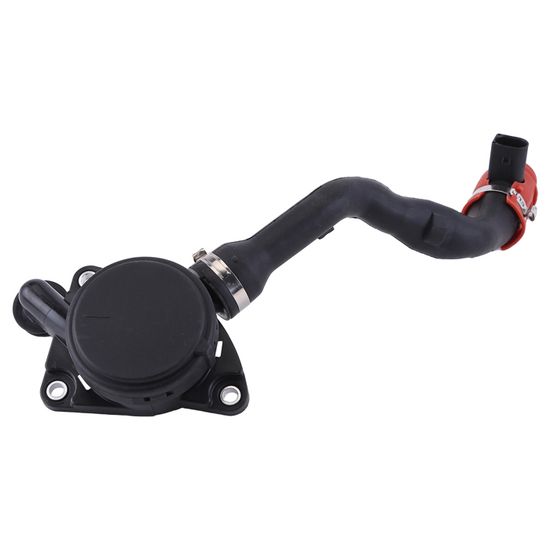 Kit Joint D’aspiration Ventilation Compatible Mercedes Classe C, E, Vito, Sprinter | Pièce A6420940580 - 6