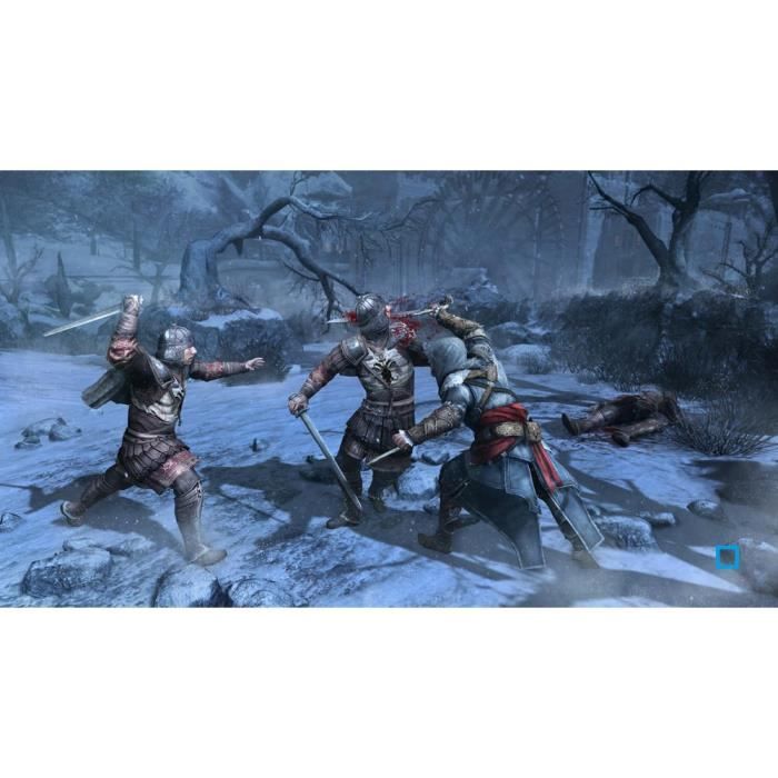 Jeu PC Assassin's Creed Revelations – Très Bon état, Sortie 2011