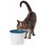 Cat It Fontaine à Eau 215x195x22cm Pour Chat