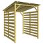 Abri De Stockage Du Bois Abri De Chauffage De Bois Abri Buches Jardin Stockage De Chauffage Bois De Pin Impregne Achat Vente Abri Buches Abri De Stockage Du Bois