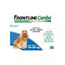 Frontline Combo Chiens 1020 Kg 6 Pipettes Achat