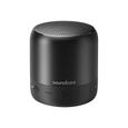 Haut-parleur mobile sans fil Anker SoundCore mini 2 - Bluetooth 4.2 - 5 Watt - étanche - noir-0