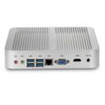 Fanless