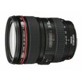 Canon EF 24-105mm f/4 L IS USM Lens for Canon EOS -0