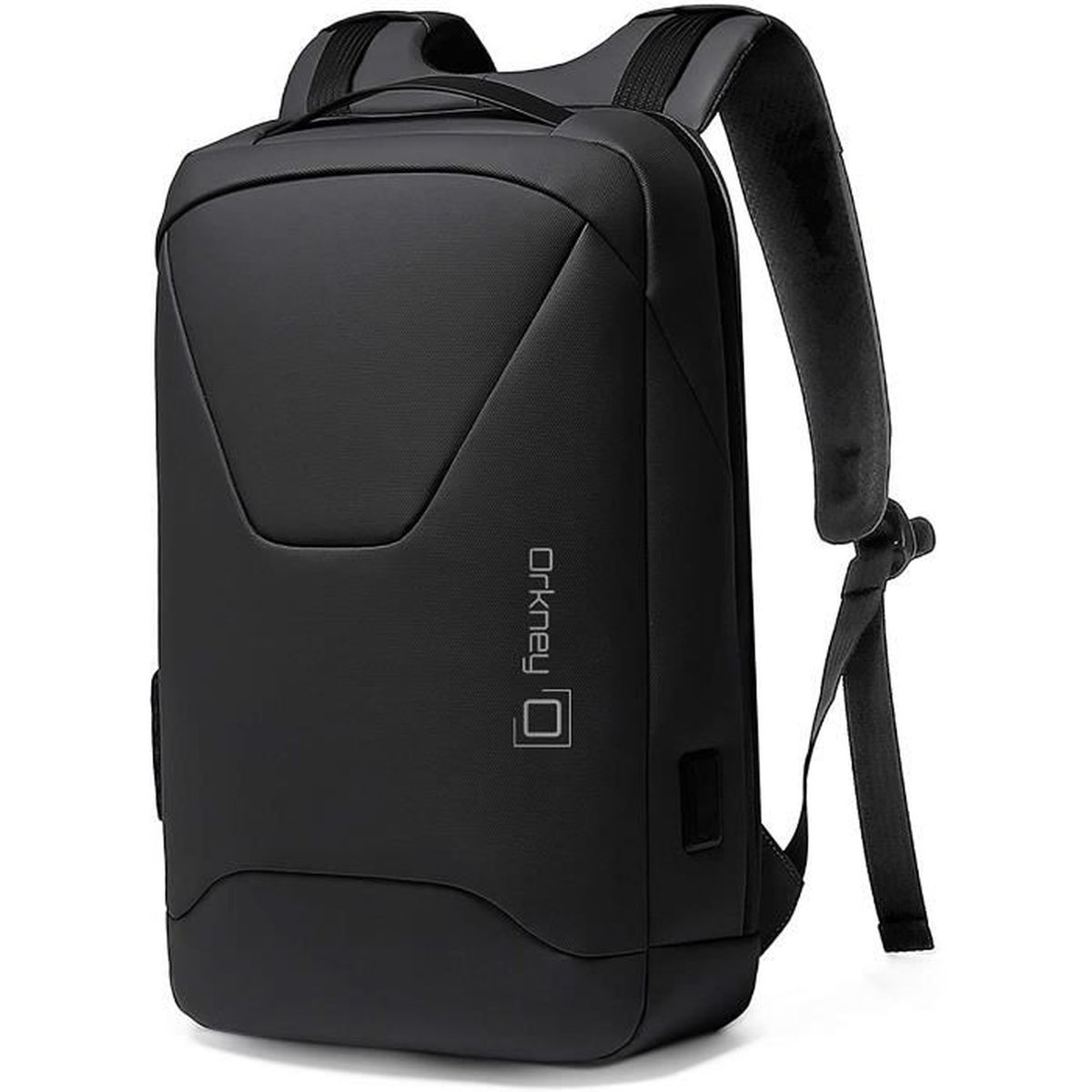 active backpack antivol