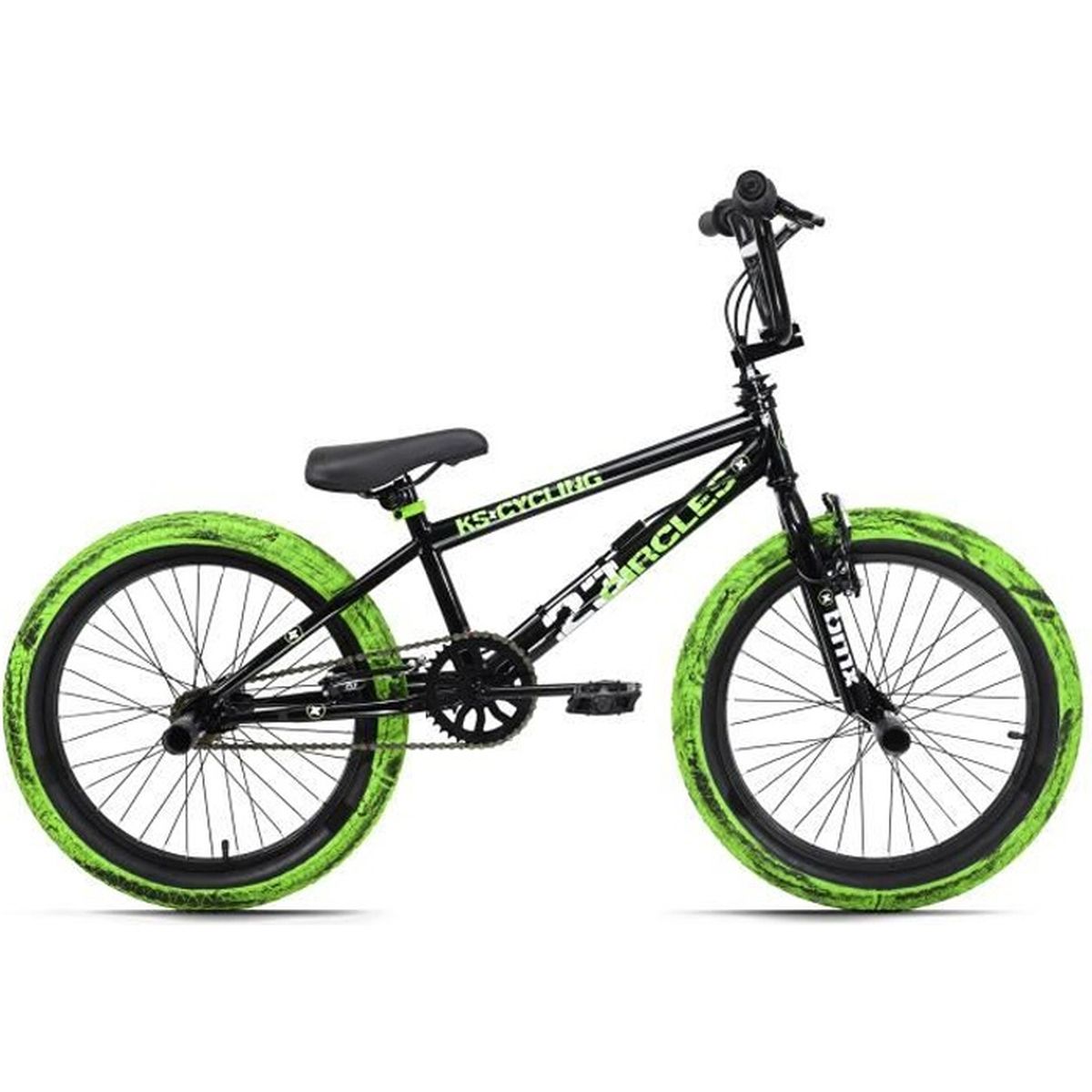bmx 20 pouces
