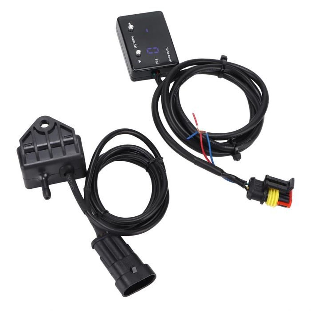 Prise USB De Tableau De Bord A1728202100 Pour Mercedes - Remplacement Direct Plug & Play, Double Port USB, Charge Rapide, Compatible CLS, Classe A, GLA, CLA, GLE