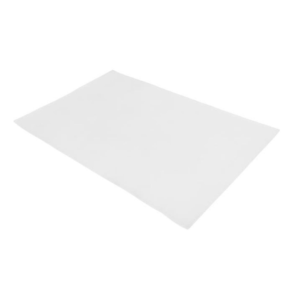 Caoutchouc De Réparation Pour Semelle De Chaussure - Antidérapant, Absorbant, Tailles 41-44 - DIY Facile