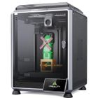 Imprimante 3D CREALITY K1C - 1 tte dimpression pour PLATPUPETGABSPETPAASAPC - Wi-FiUSB - WindowsMac IMPRIMANTE 3D