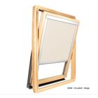 AVOSDIM Store Occultant Compatible VELUX ® Pour Dimension Sk06 - Beige