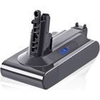 AXILIEF 6000mAh Batterie pour Dyson V10 SV12 Animal Absolute Total Clean Aspirateur 25,2V LI-ION Batterie de Remplacement