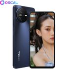 Oscal Tiger 12 Smartphone Débloqué 6,78 pouces 24Go+256Go/SD 1To Caméra 64MP 5000mAh Android 13 NFC Dual SIM GPS - Gris