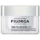 Crème yeux - Filorga - TIME-FILLER 5XP - 15 ml - Anti-rides - Tous types de peau