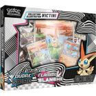 POKEMON Pokémon: Coffret Pokémon Collection Illustration Victini