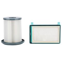 Nouveau Filtre pour aspirateur kit d'élément de filtre Hepa pour aspirateur domestique pour Philips FC8732 FC8734 FC8736 FC8748