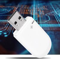 EJ.life Récepteur GPS USB Module GPS Externe Interface USB LNA à Gain Élevé Intégrée pour Win10/Win8/Win7/WinXP