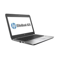 HP 820 G3 EliteBook Intel Core i3 6100U Dual Core 8GB 256GB 12,5  Windows 10 Pro Ultrabook Intel-HD.  