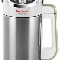 Bloc Moteur + Lame Pour Mixeur Moulinex Easy Soup LM841 - Pièce Originale