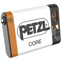 PETZL Batterie rechargeable Lithium-Ion Accu Core