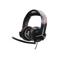 Casque gaming ThrustMaster Y-300CPX Far Cry 5 Edition avec basses amplifiées