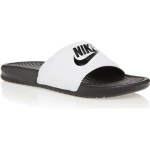 Claquette nike benassi pas cher Clearance