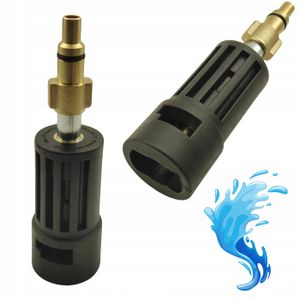 Buse De Nettoyeur Haute Pression Honseadek - Compatible Lavor & VAX, Avec Bloc Renforcé, Idéale Pour Lavage Voiture, Terrasse, Façades !