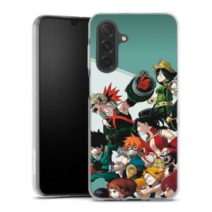 Acheter Coque De Téléphone My Hero Academia Katsuki Bakugo Pour Xiaomi Redmi Note 11 10 8 7 9 Pro 11S 10S 9S 8A 9A 9C 9T Redmi 10