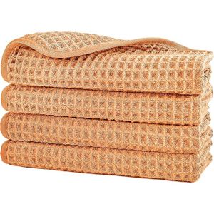 Zale Yardley Lot de 3 serviettes pour le visage en microfibre, tissu de lavage en polyester, séchage rapide, extra absorbant, 48,3 x 25,4 cm (rose Zale Yardley Lot de 3 serviettes pour le visage en microfibre, tissu de lavage en polyester, séchage rapide, extra absorbant, 48,3 x 25,4 cm (rose