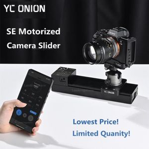 STABILISATEUR A-YC Onion SE Camera DSLR Slider Rail App Control,