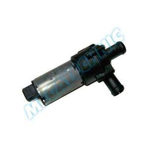 Electric Water Pump Malossi Mhr Energy Pump 12v Universal Mécaboite Scooter Mob Wwwrrd Preparationcom