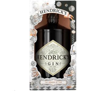 GIN Hendrick's Gin Wonder of Two