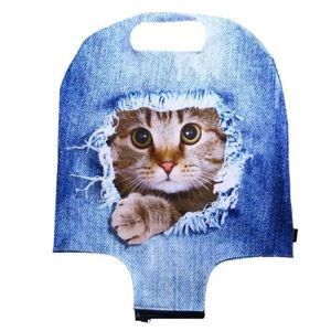 Valise Motif Chat Cdiscount Valise Motif Chat Cdiscount