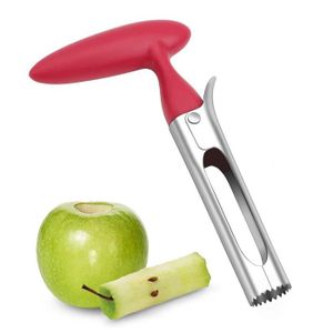 VIDE POMME USTENSILE DE CUISINE ENLEVE PEPIN ET TROGNON COUTEAU A FRUIT 