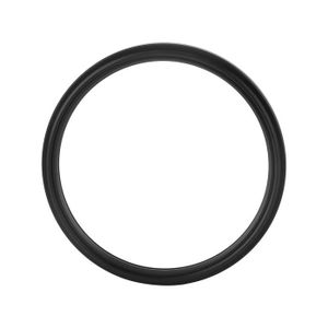 ACAMPTAR Camera numerique 49mm Protecteur Multi Couche Ultra-Violet UV Filtre pour Objectif Noir 