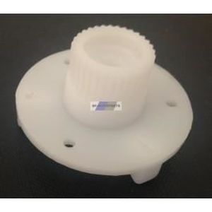 Poulie de leve vitre Audi Seat Vw NEUF