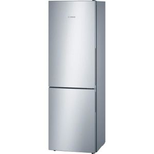 Haier Cfe635cse Refrigerateur Combine 317l 222 95 No Frost