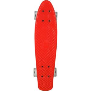 SKATEBOARD - LONGBOARD Vintage Skateboard 22,5''[n52]