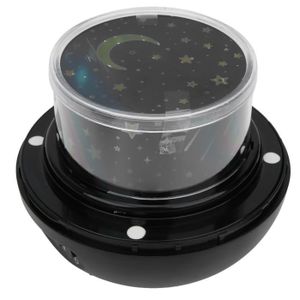 Starlight Lumières Projecteur Lampe d'ambiance de voiture intérieur -  Promodeal