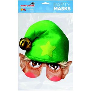 Masque pere noel - Achat / Vente jeux et jouets pas chers