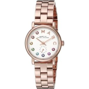 Montre marc jacobs best sale zalando