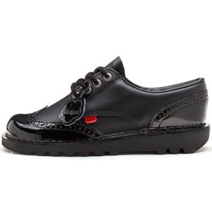 Chaussures Femme Soldes Baskets \u0026 tennis mode Ville chic 42 Noir Cuir |  Fanny chaussures